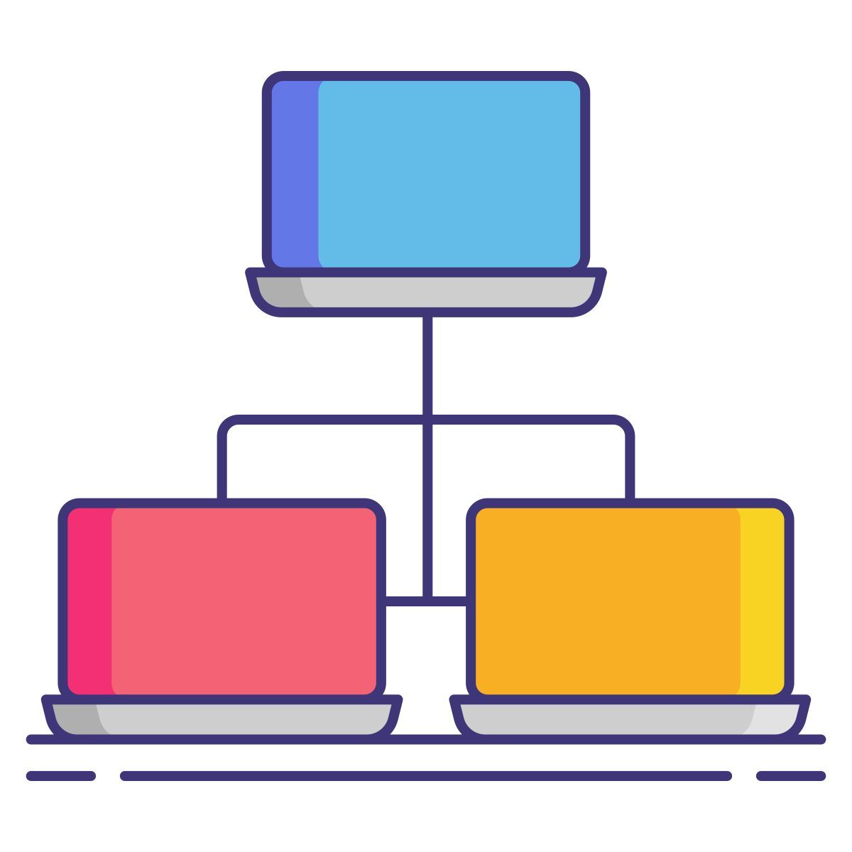 deployment icon