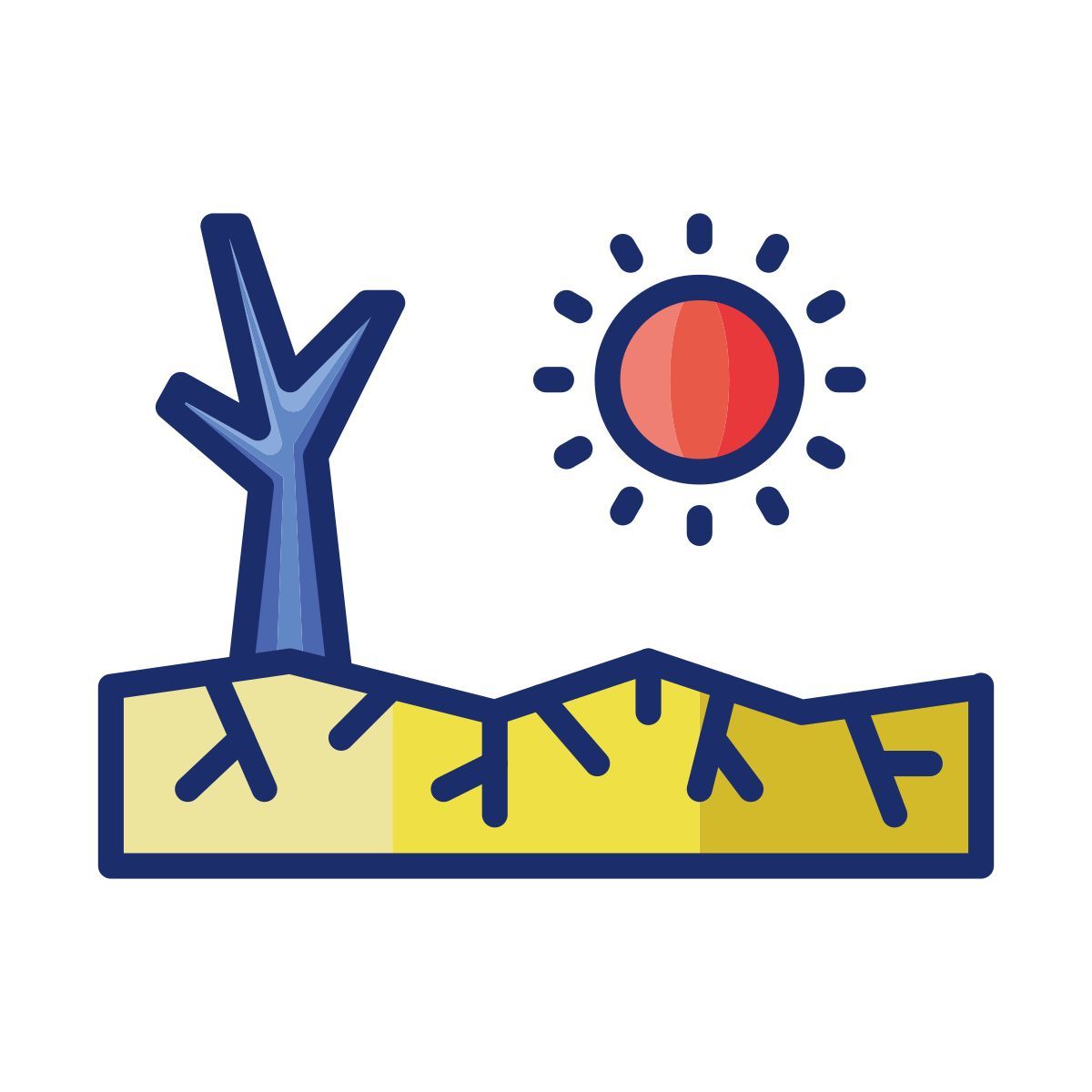 wüste icon