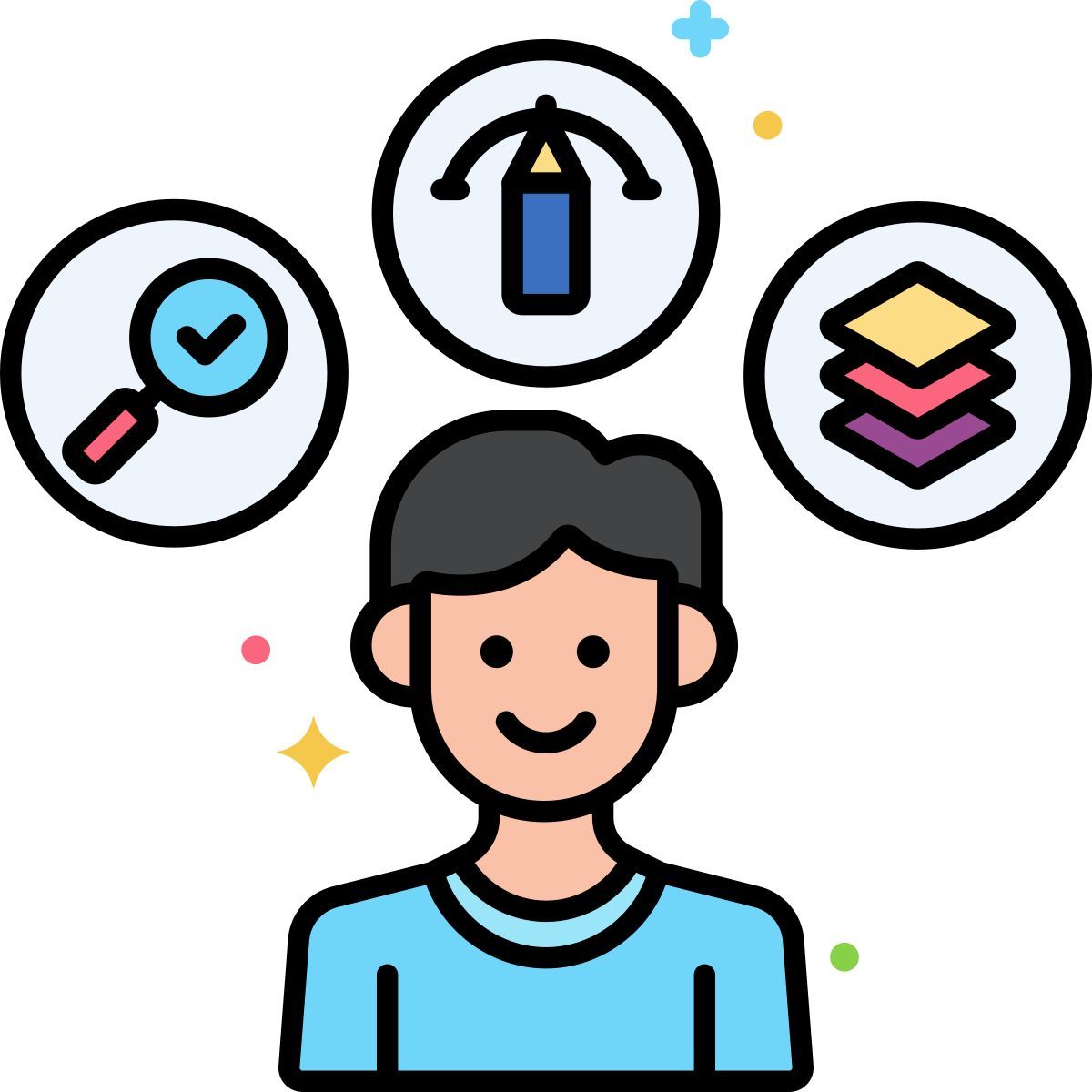 designer icon
