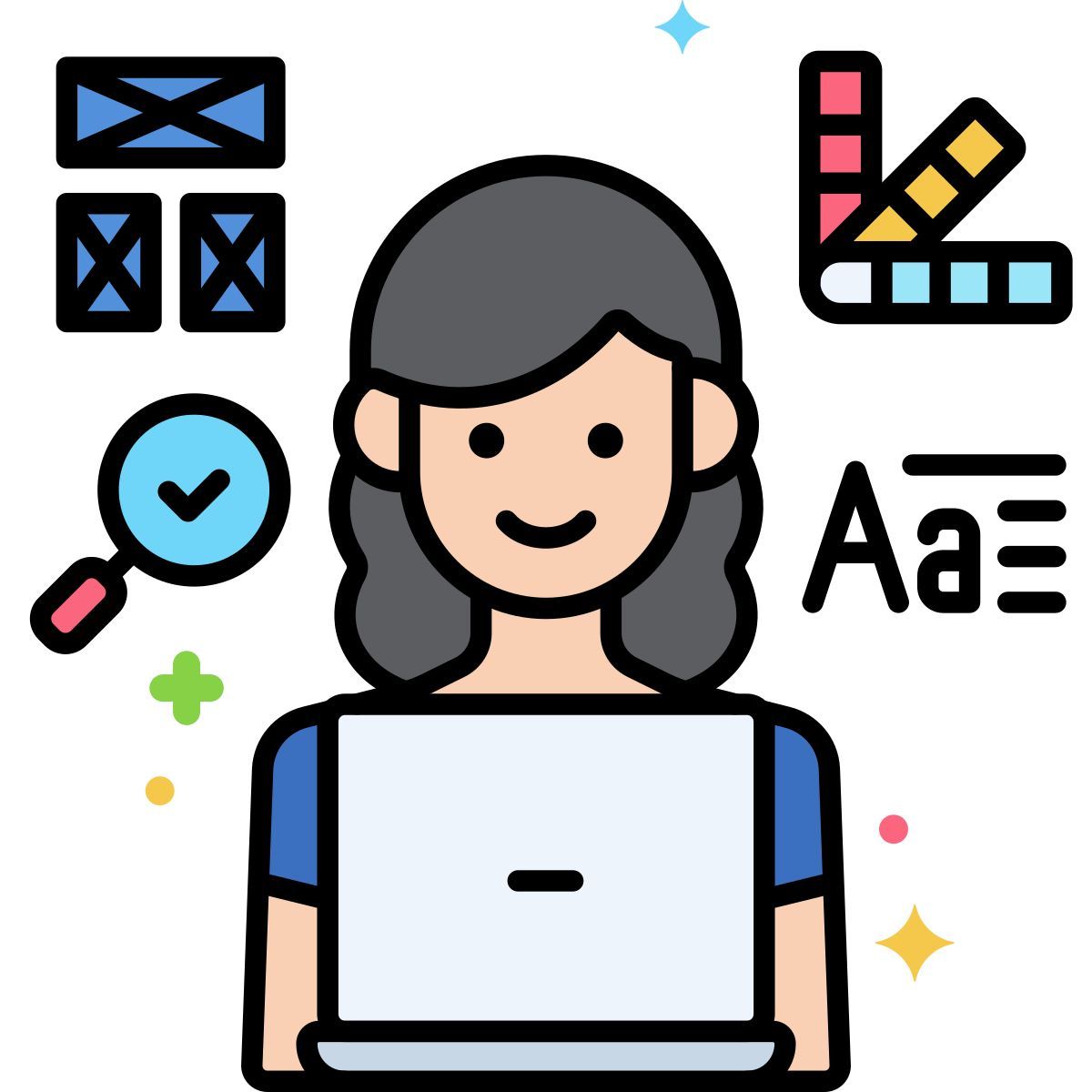 designer icon