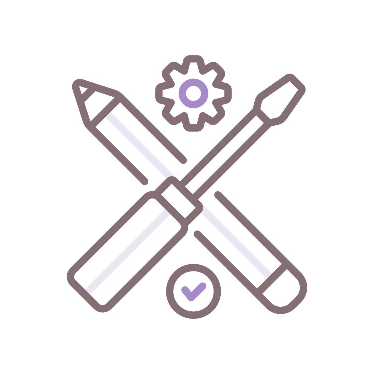 designing icon