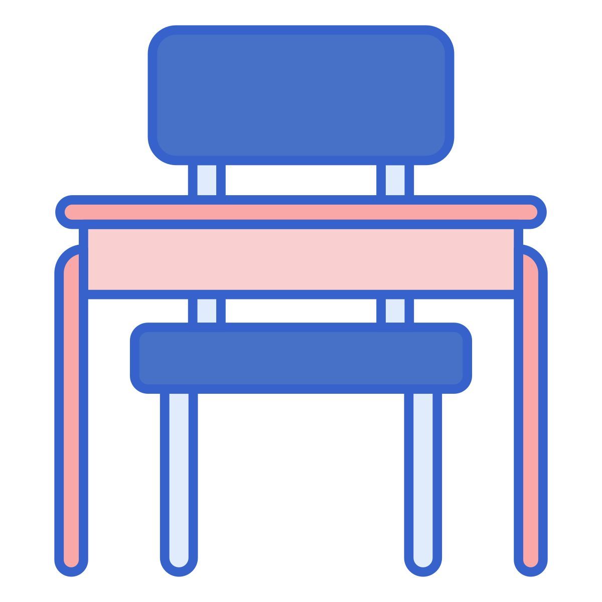desk icon
