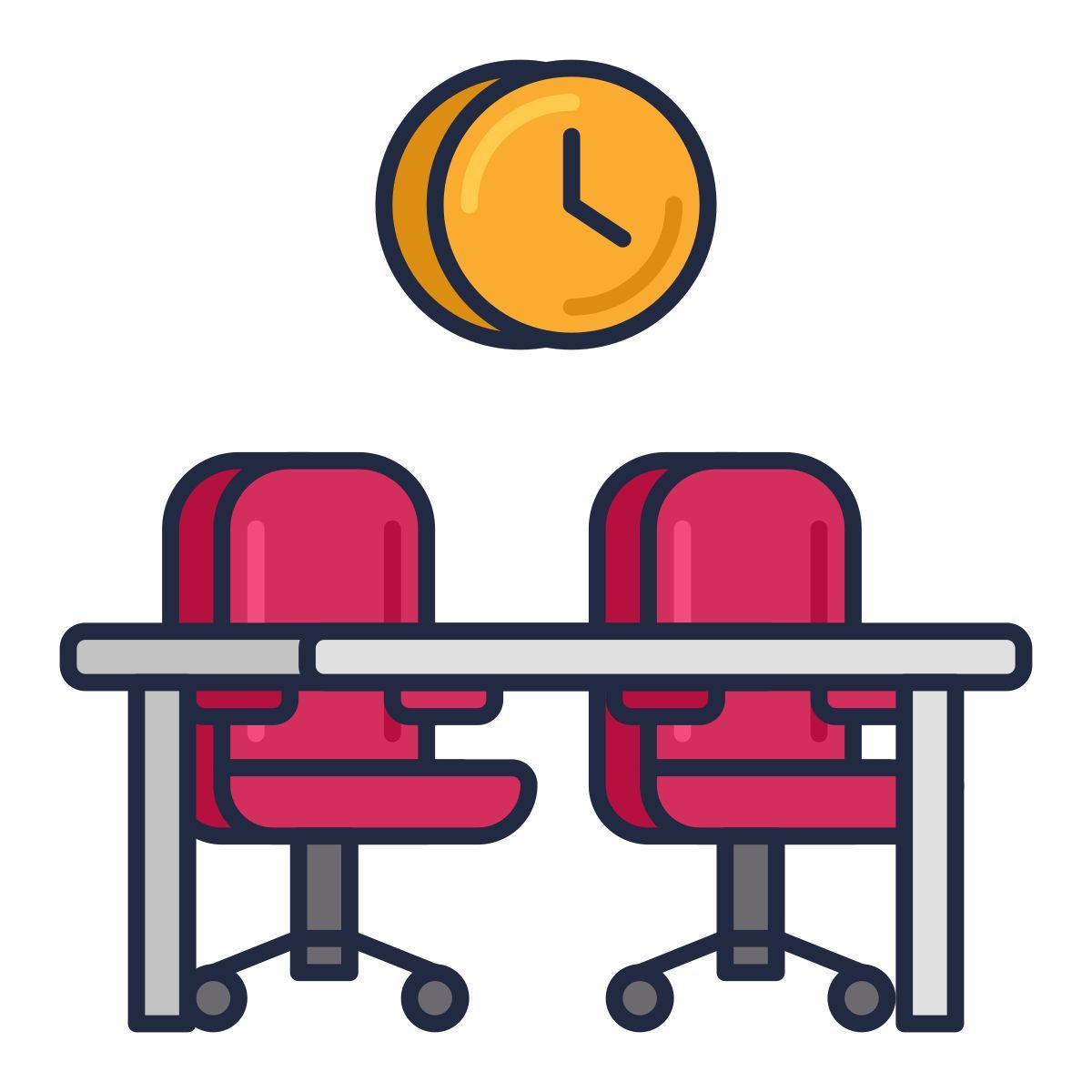 desk icon