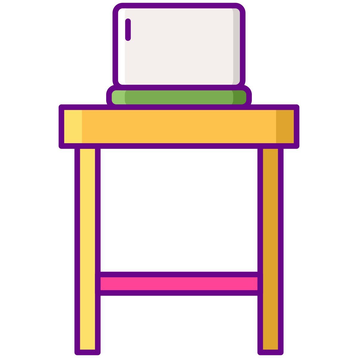 desk icon