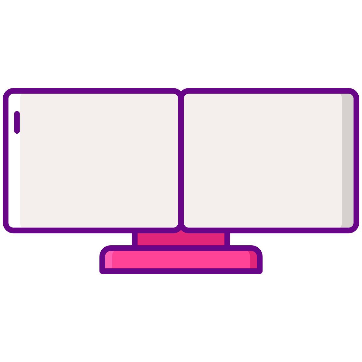 desk icon