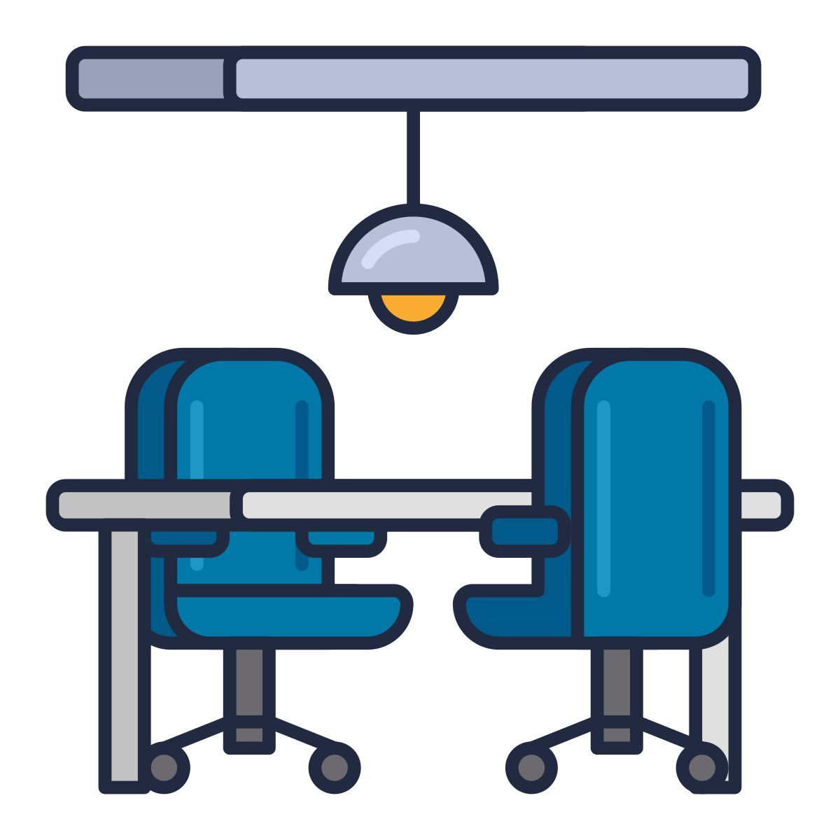 desk icon