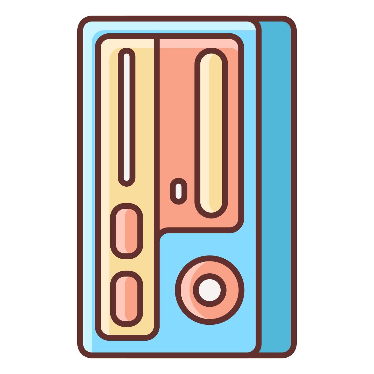 desktop icon