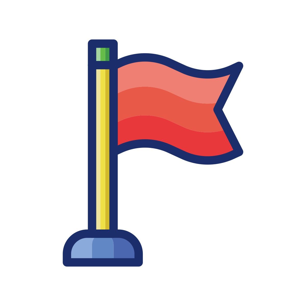 destination icon