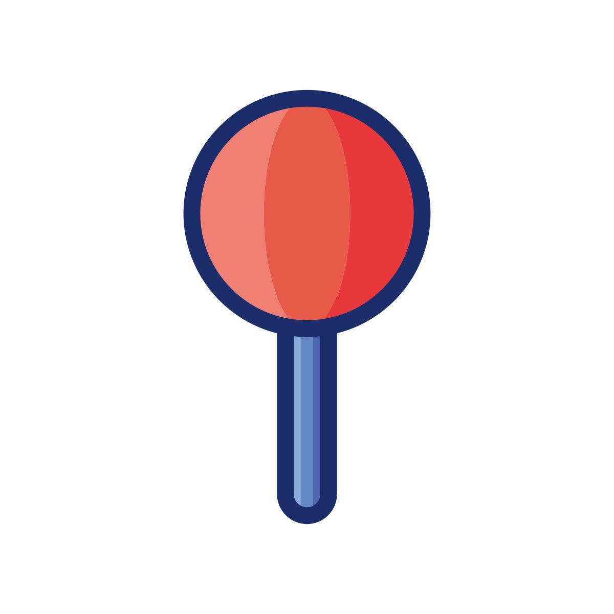 destination icon