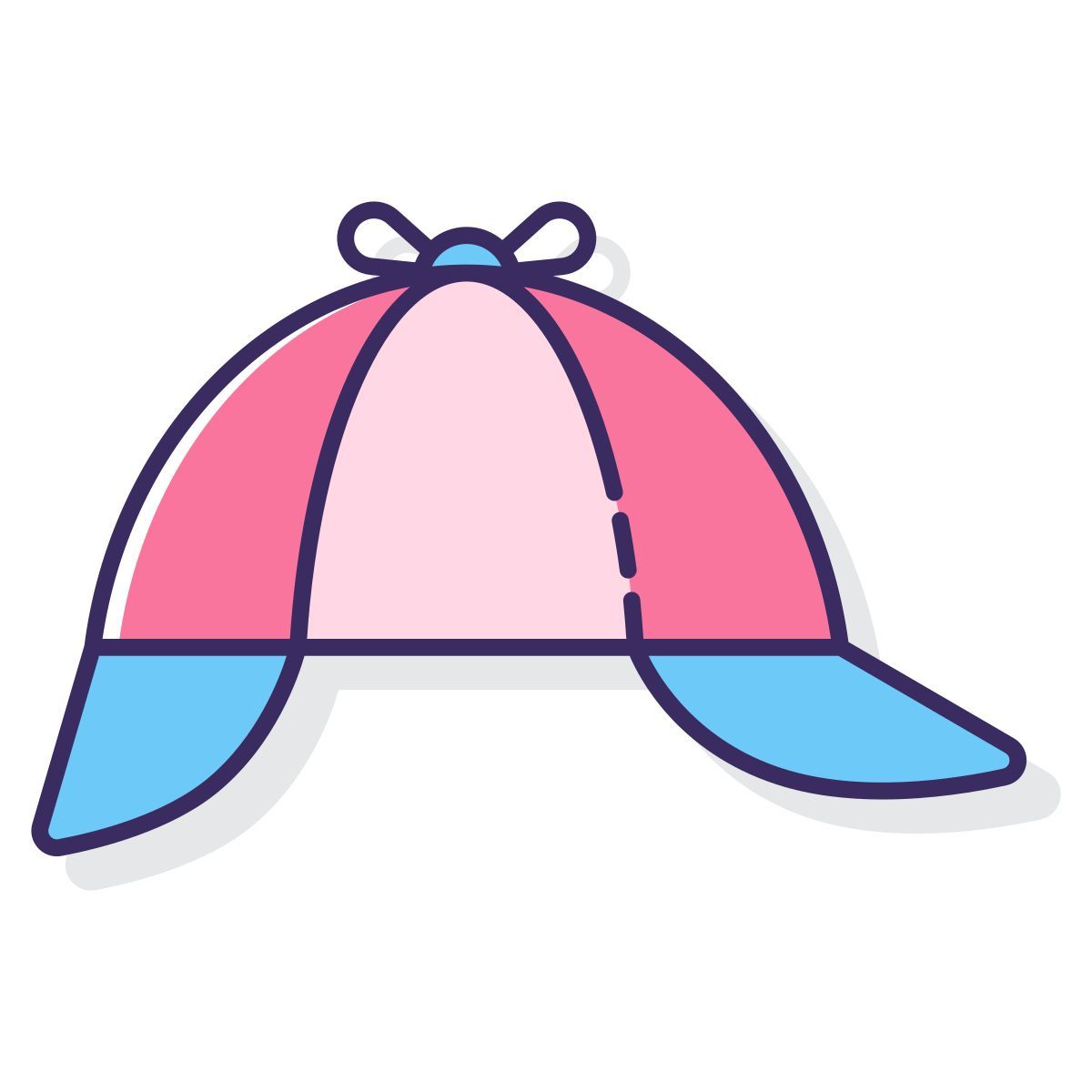 detektivhut icon