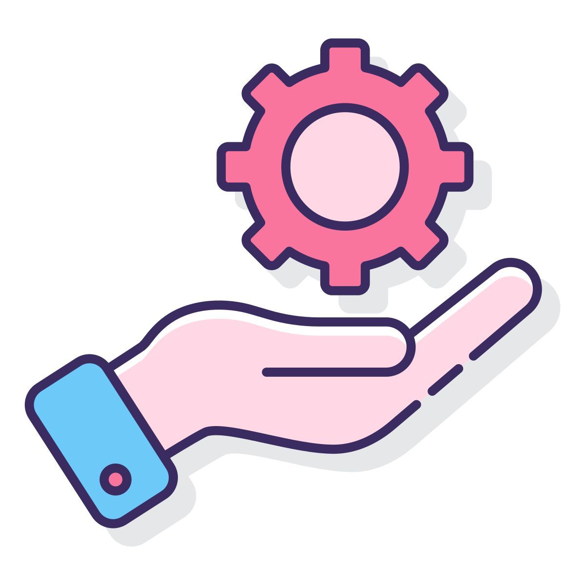 developer icon