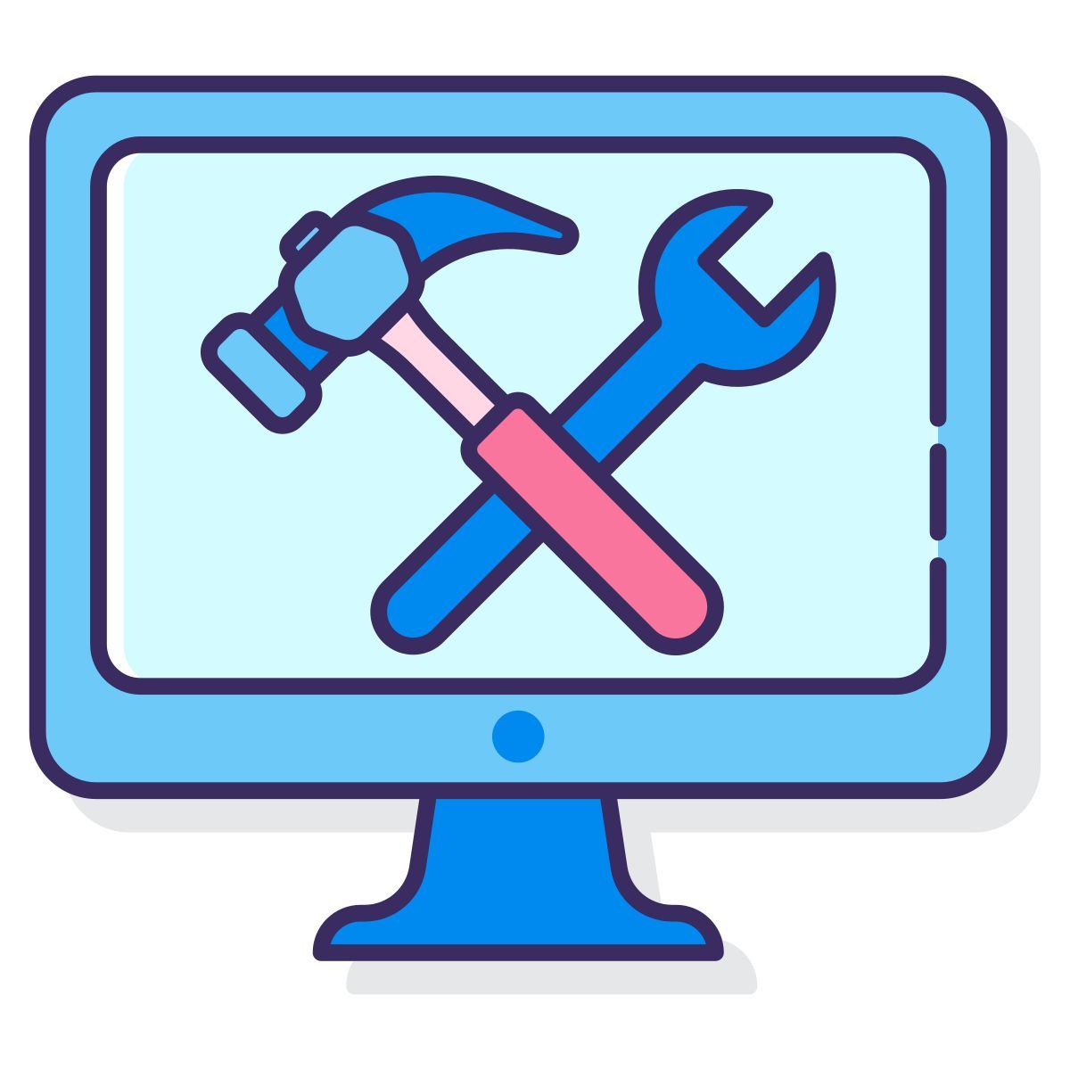 developer icon