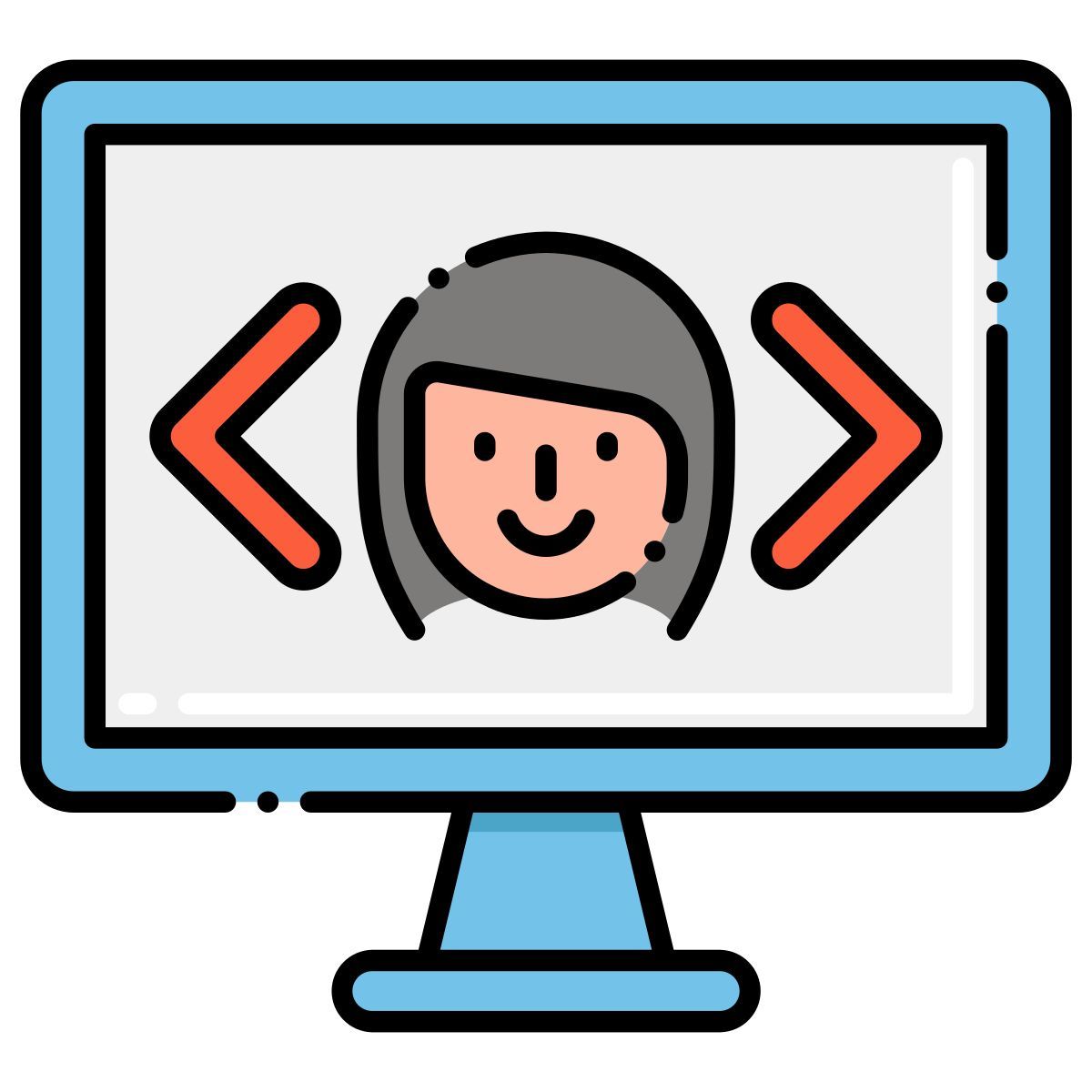 developer icon
