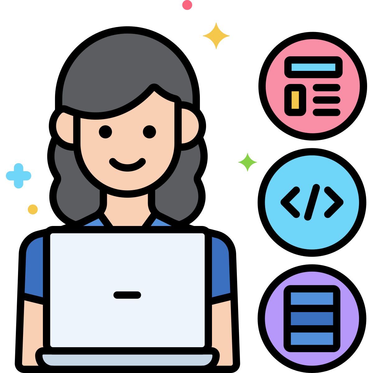 developer icon