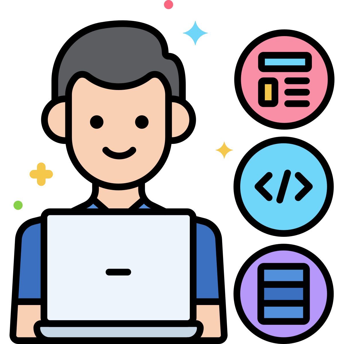 developer icon