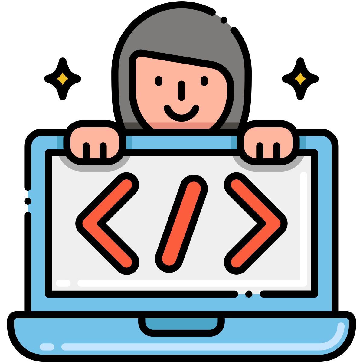 developer icon