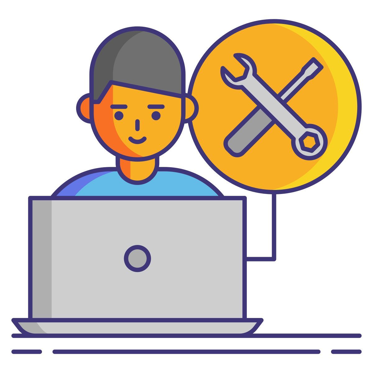 развитие icon