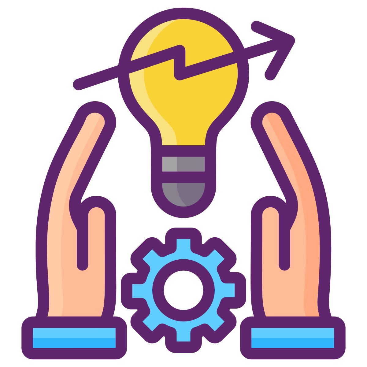 desenvolvimento icon