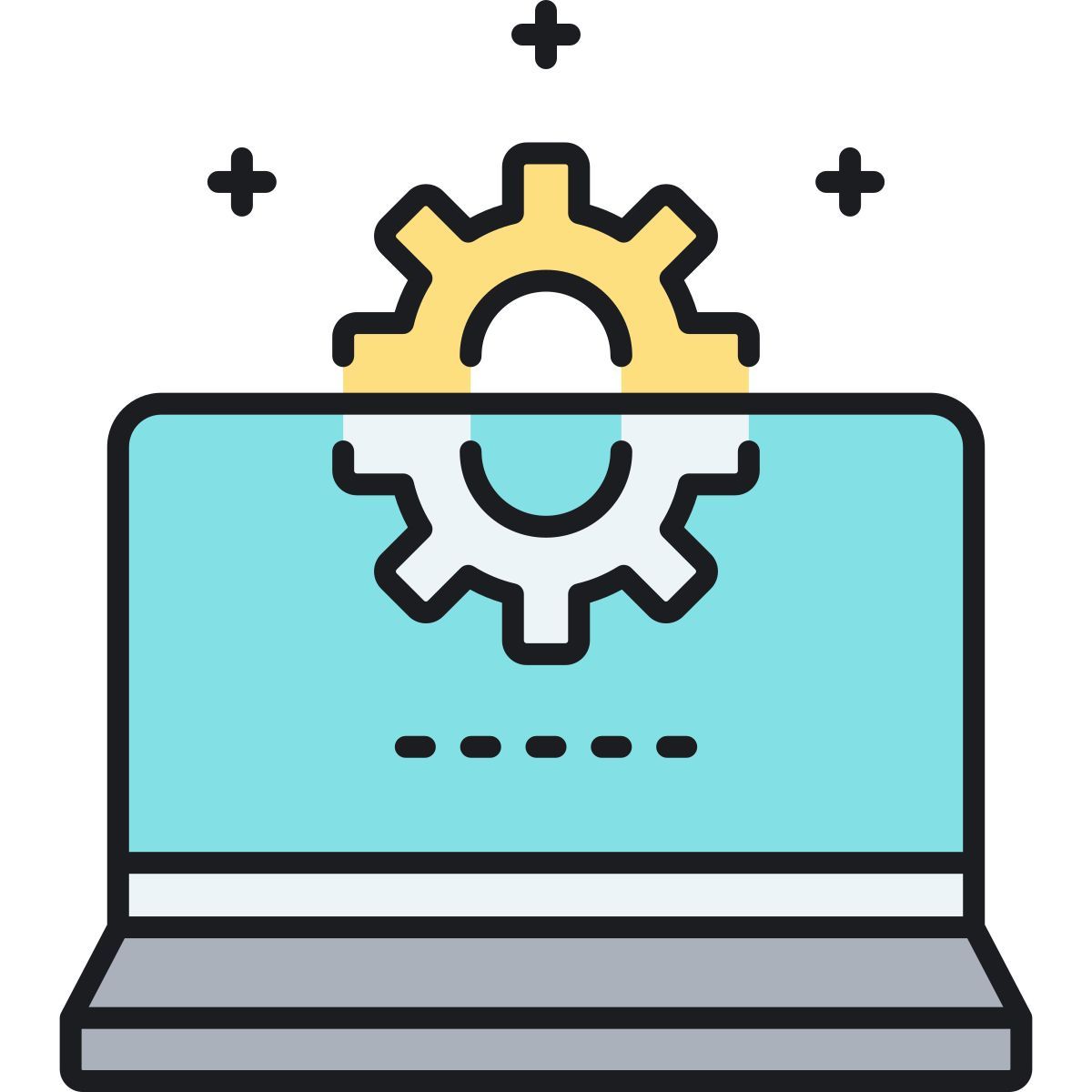 development icon