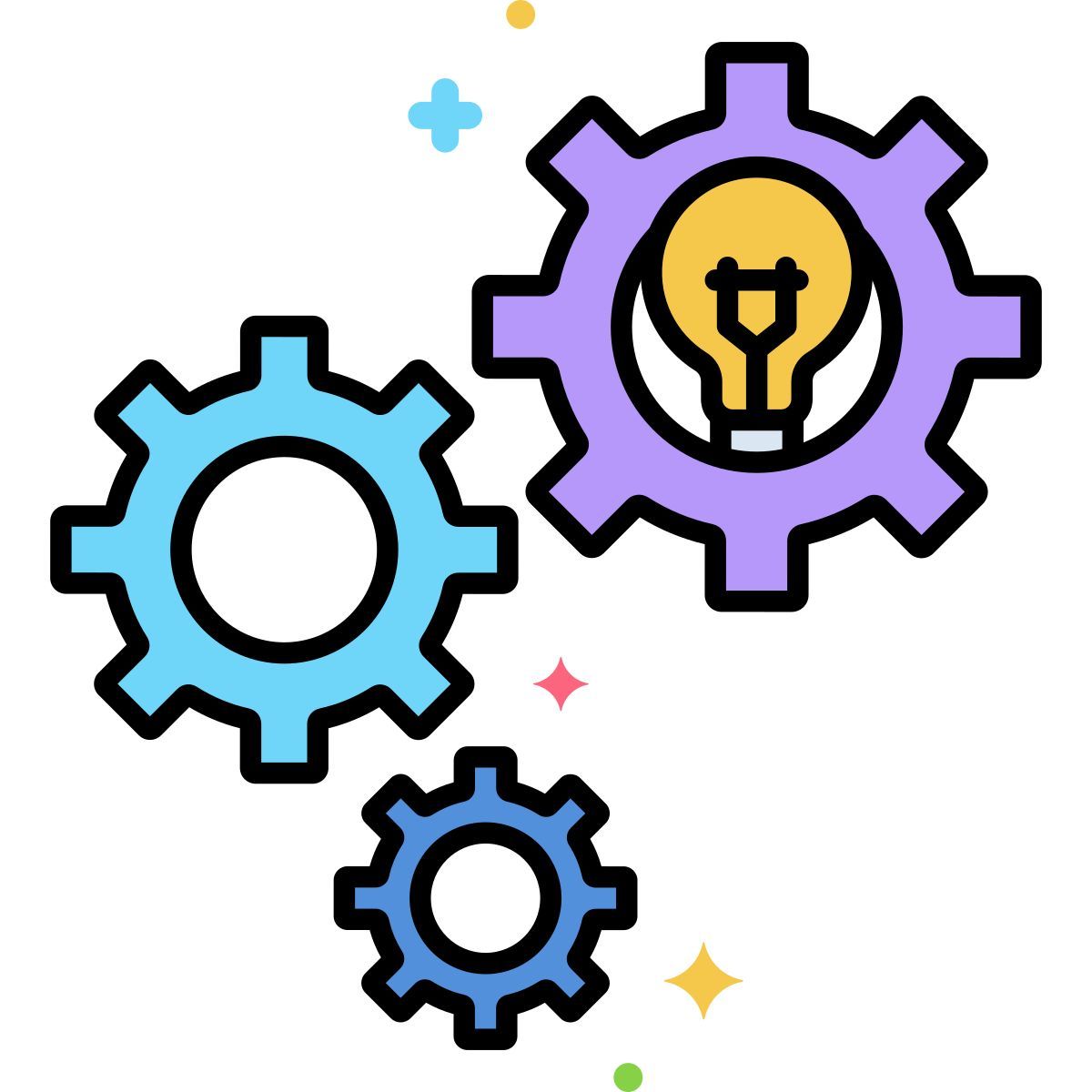 development icon