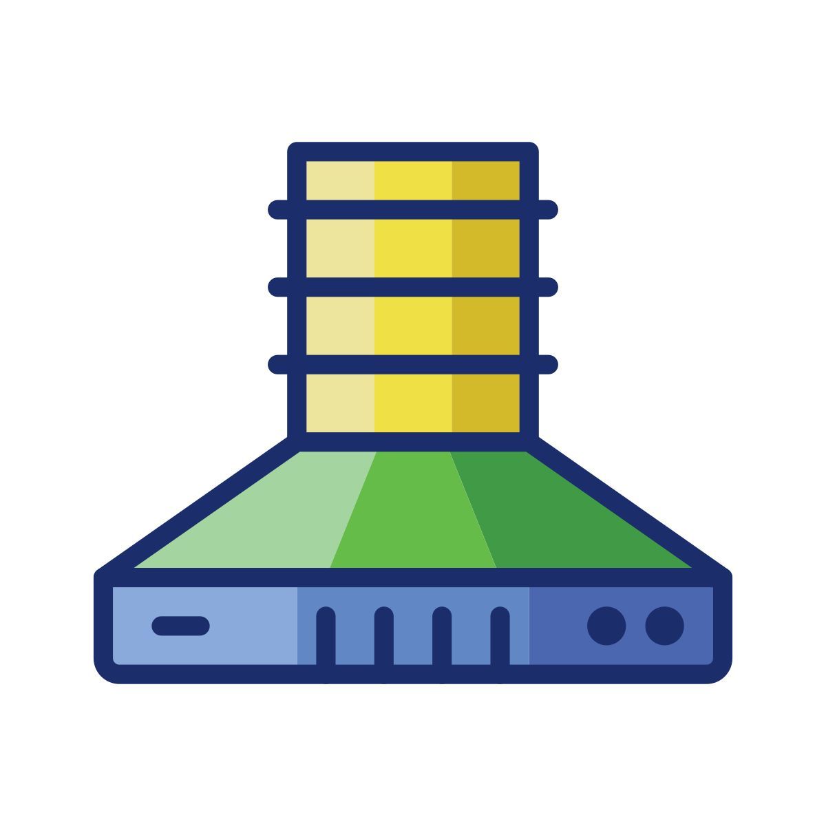 gerät Icon