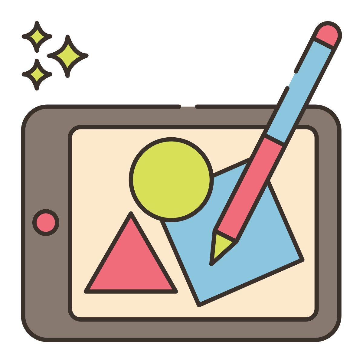 デバイス icon
