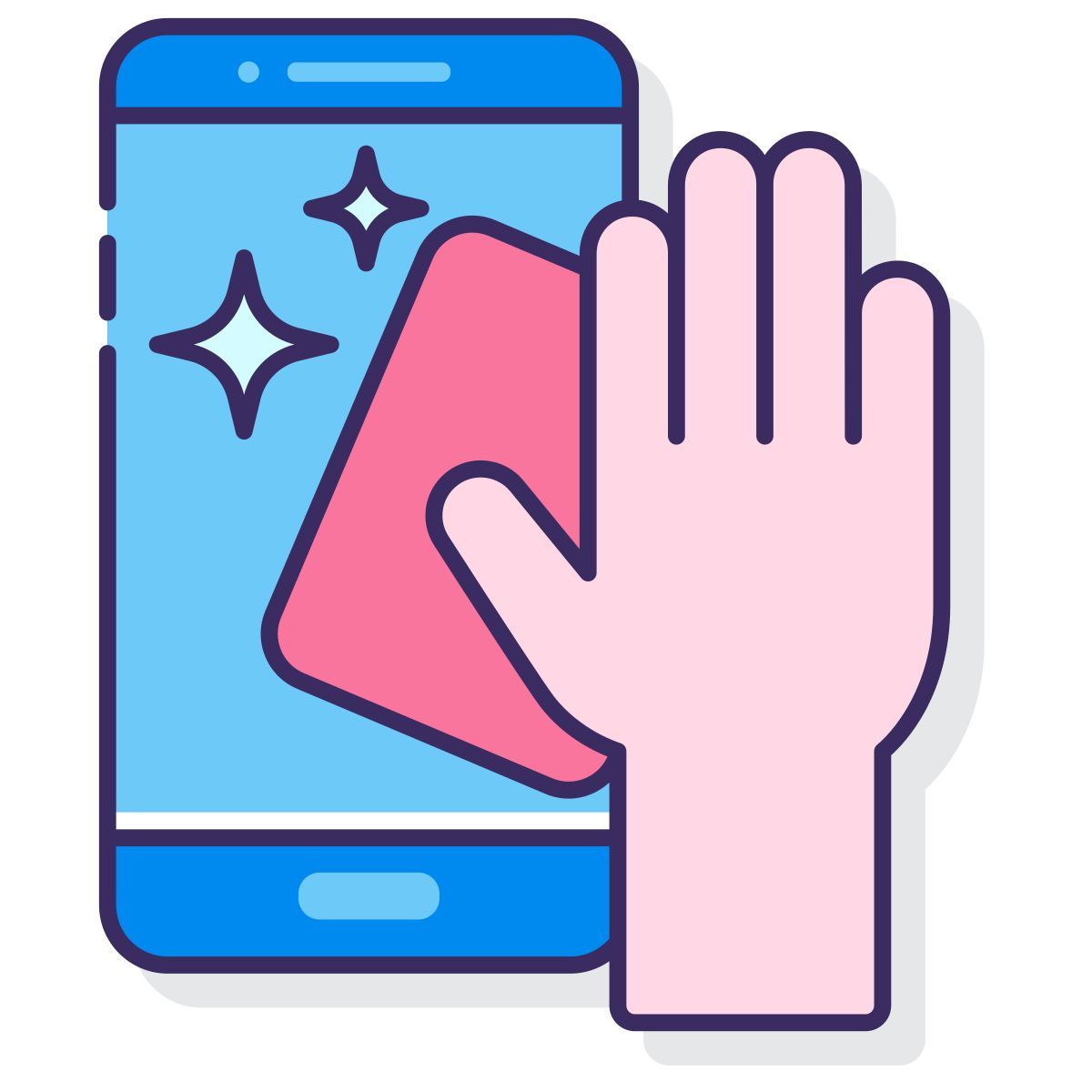 устройства icon