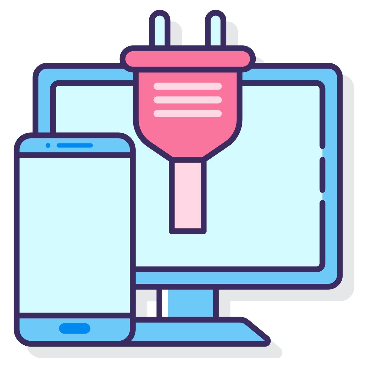 devices icon