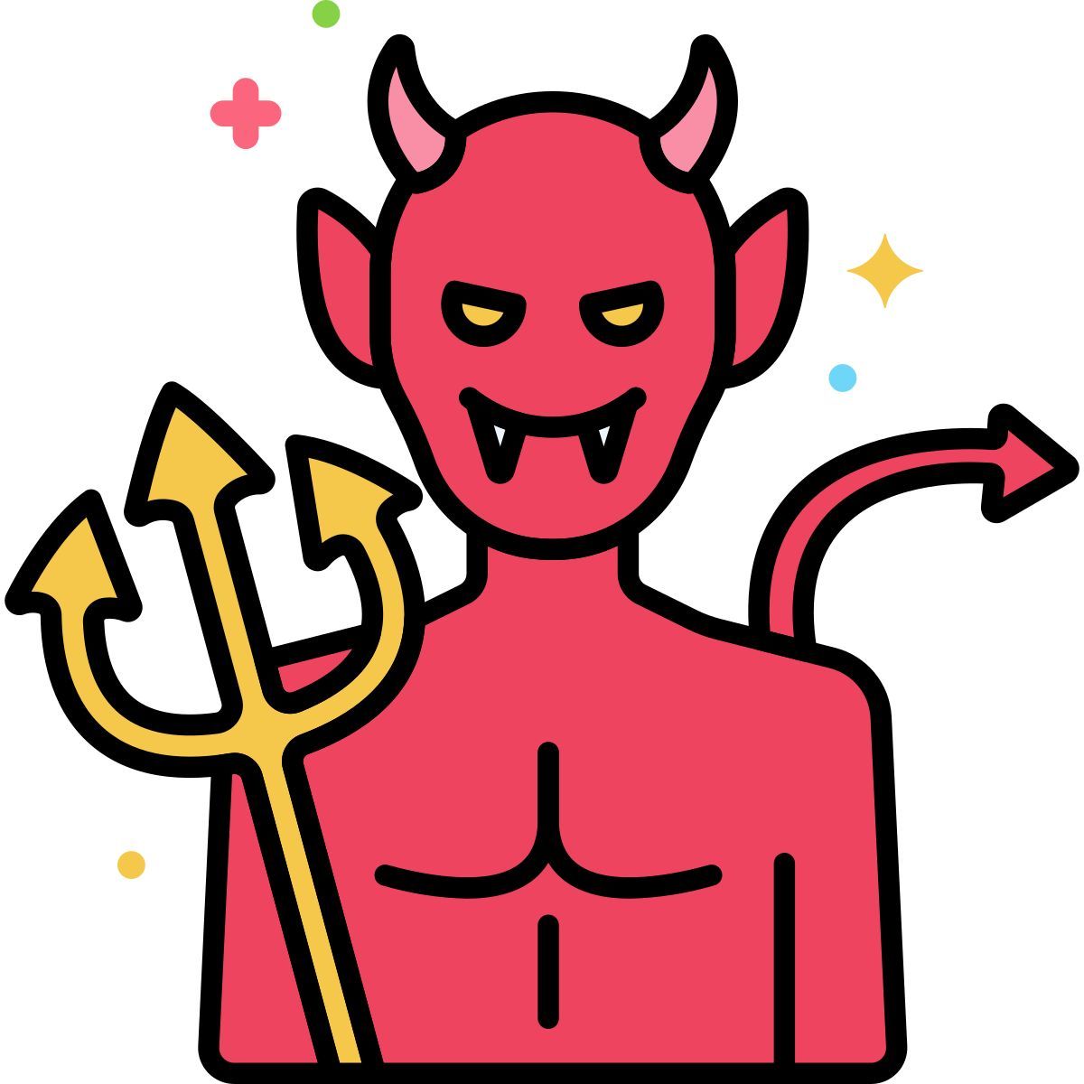 devil icon
