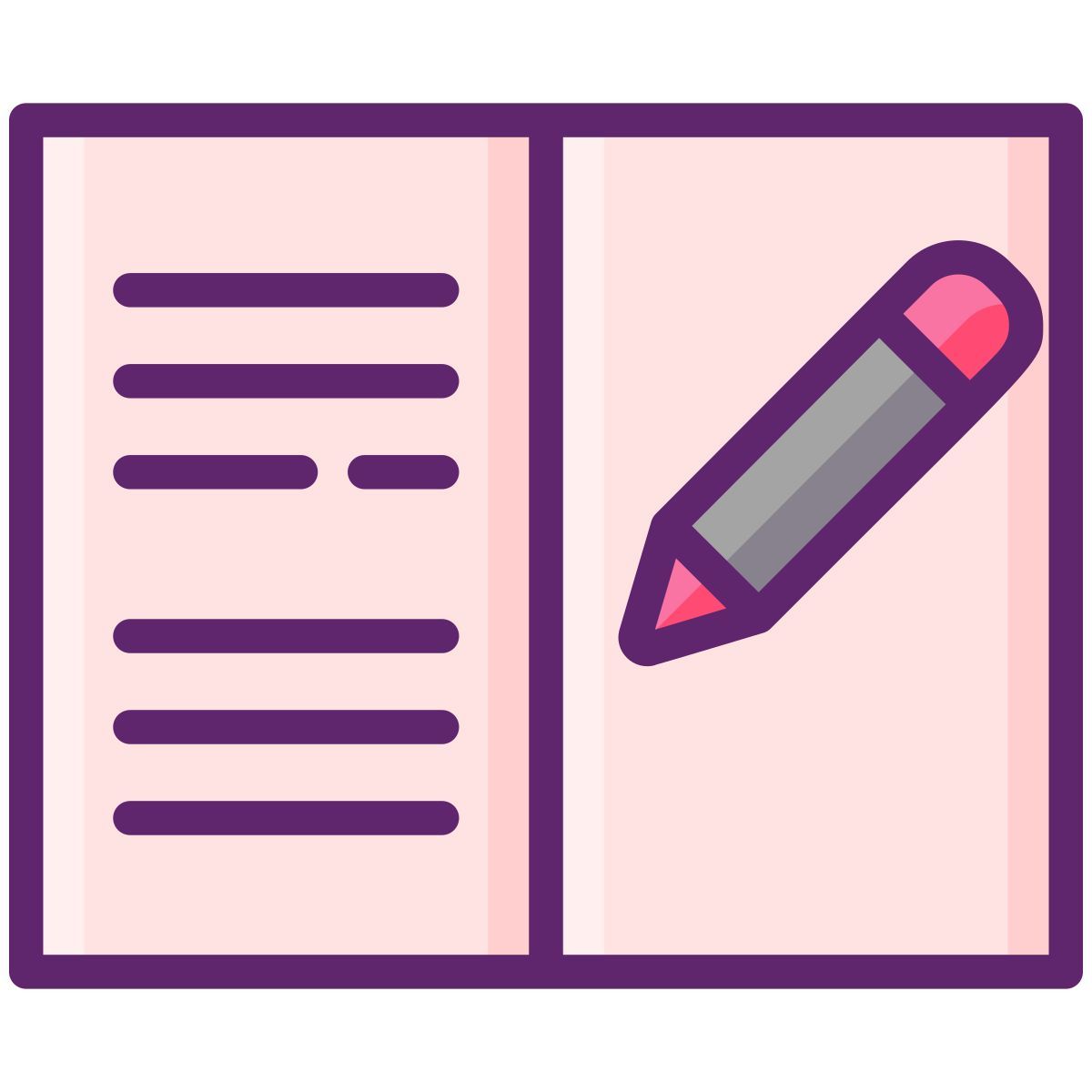 diary icon