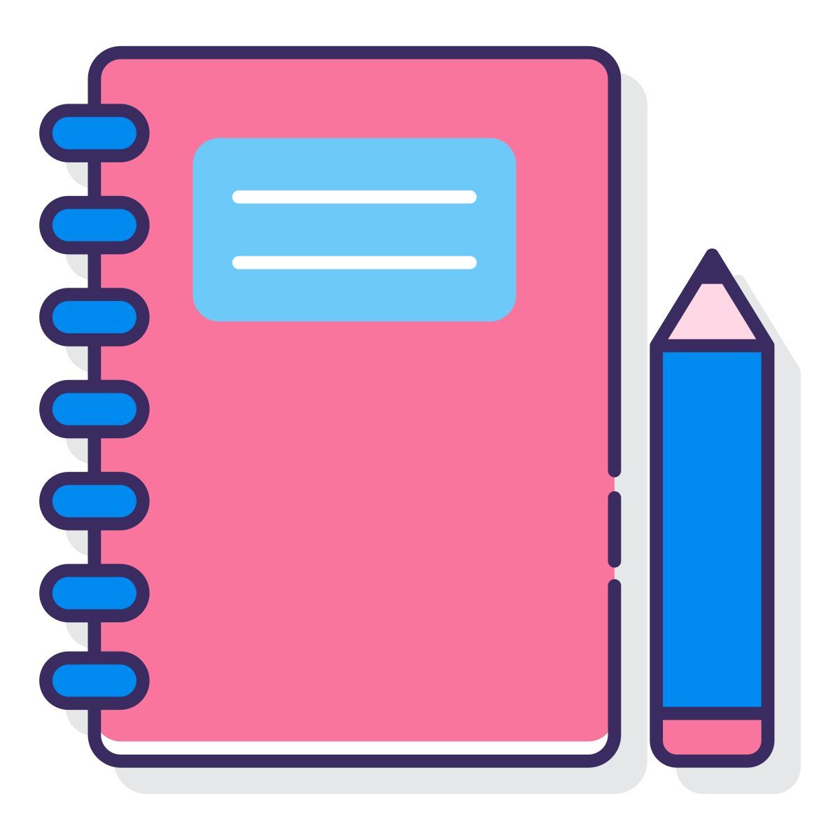 diary icon