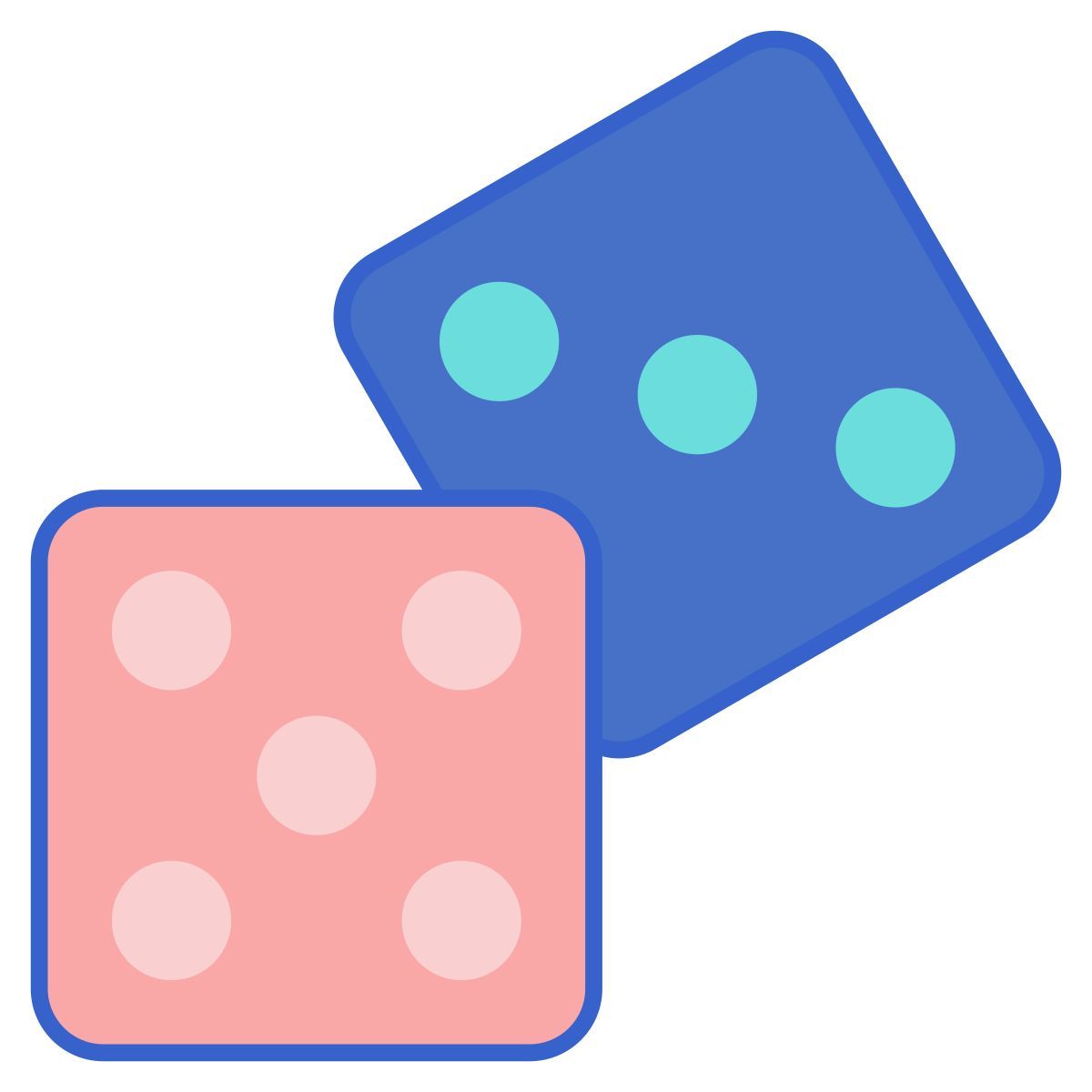 dice icon