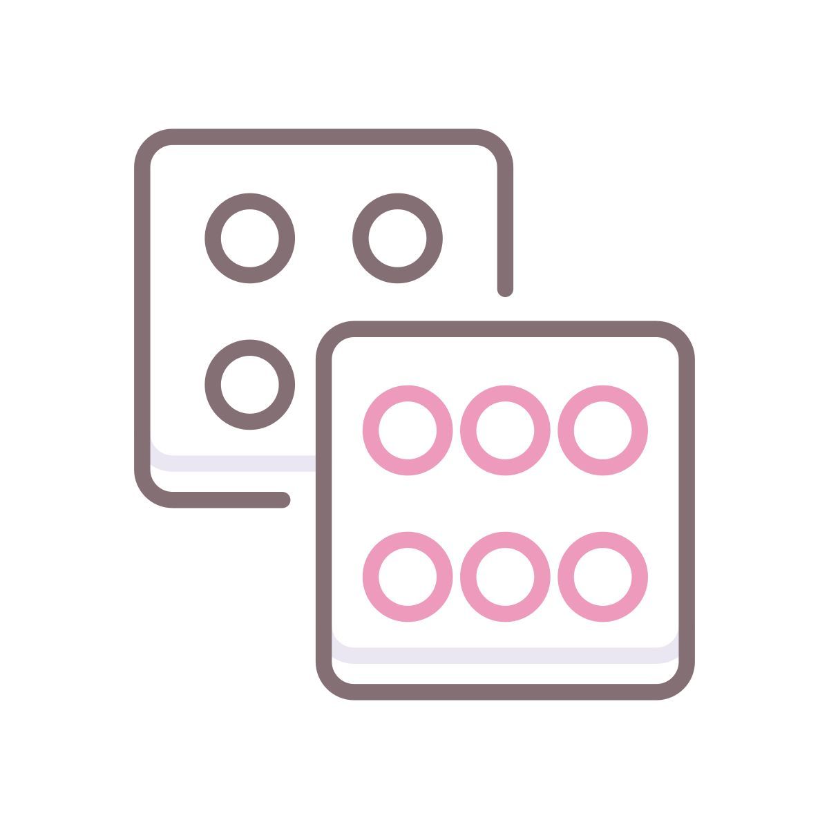 tu dis icon
