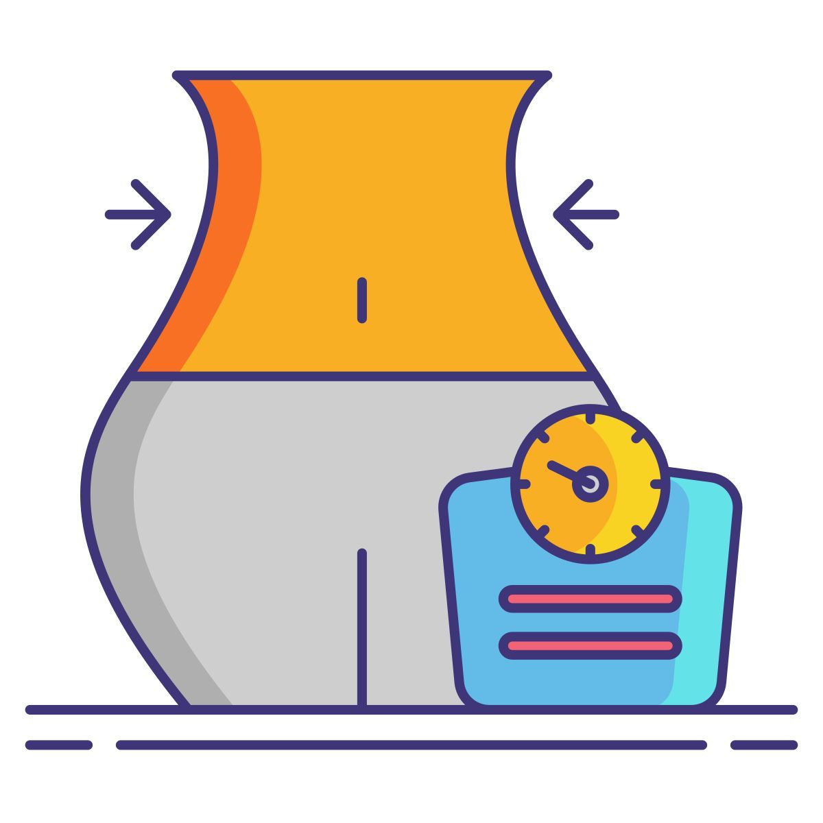 dieta icon