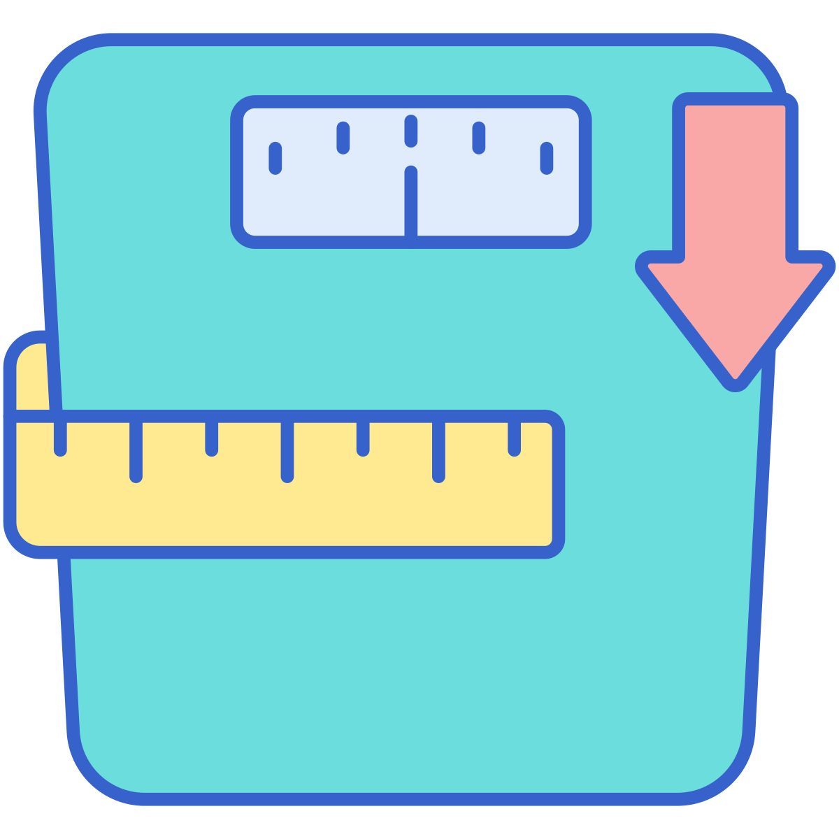 diet icon