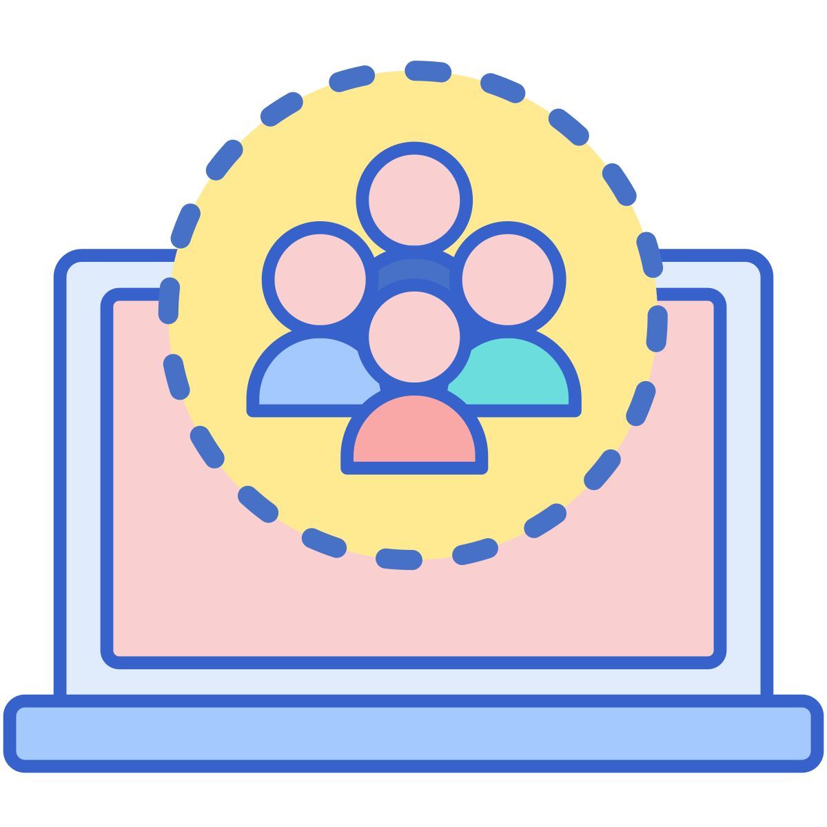 디지털 유목민 icon