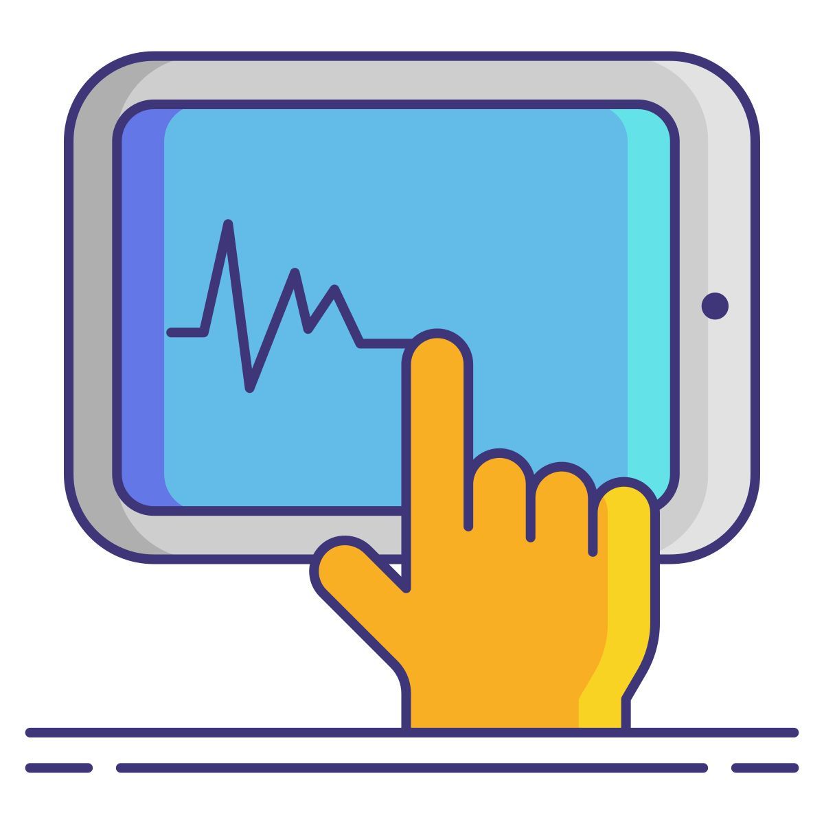 digital signature icon
