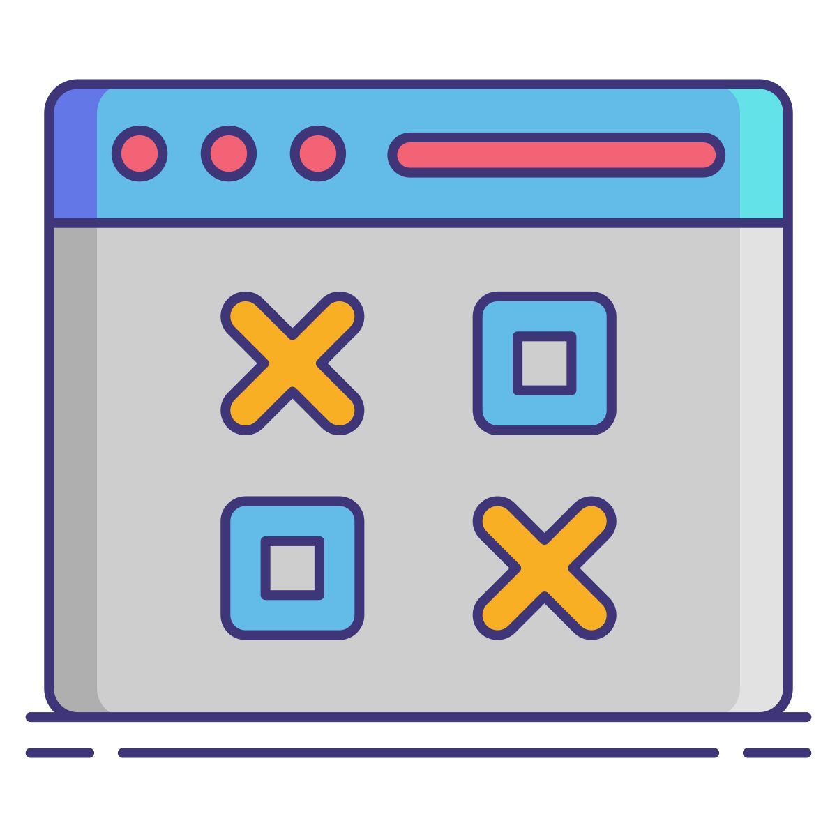 digitale strategie icon