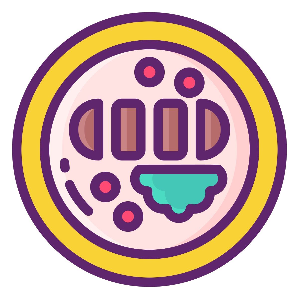 ディナー icon