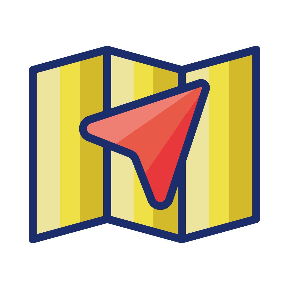 directions icon