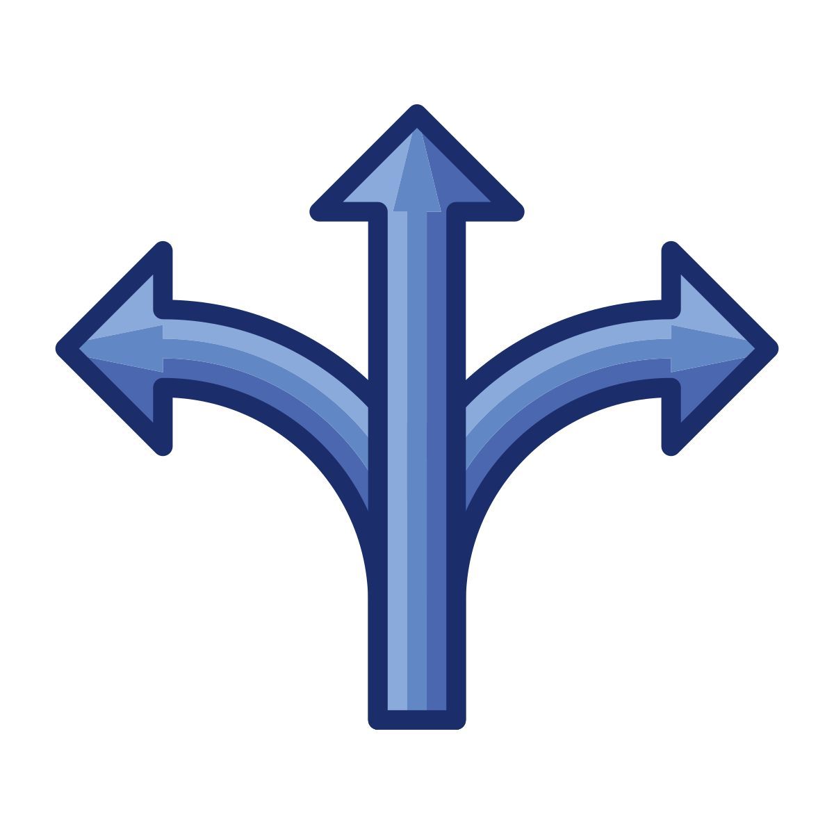 directions icon