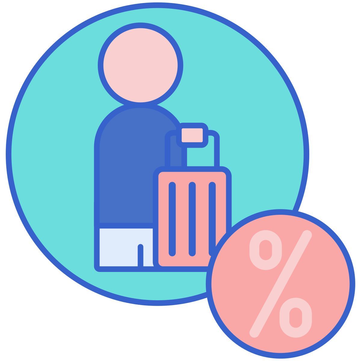discount icon