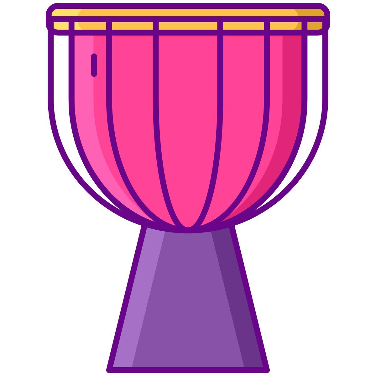 djembé icon