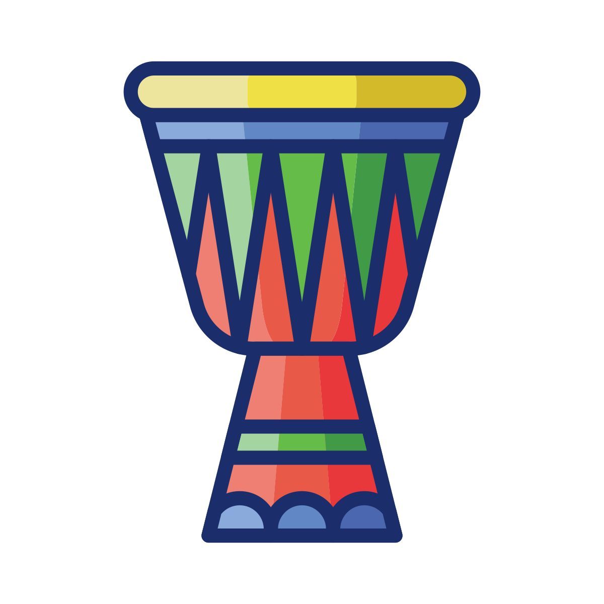 djembé icon