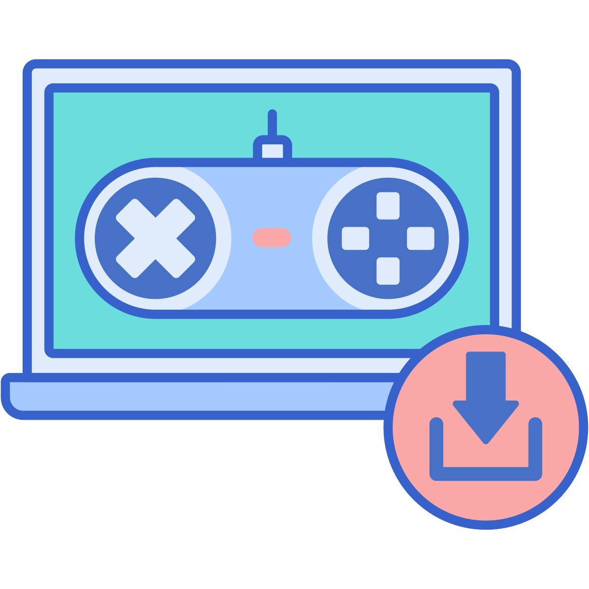 dlc icon