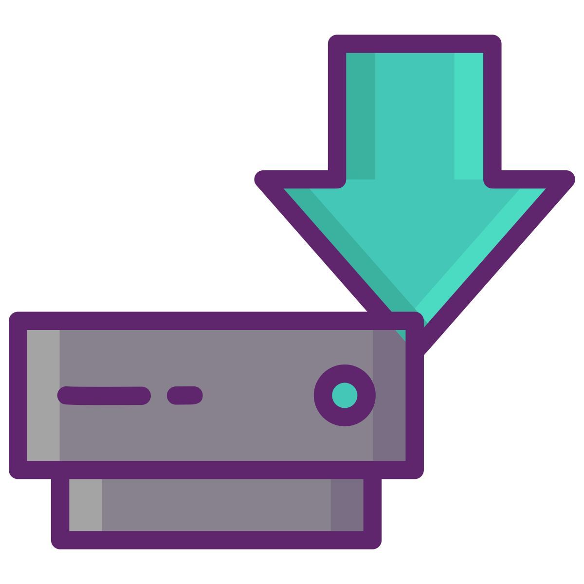 DLC icon