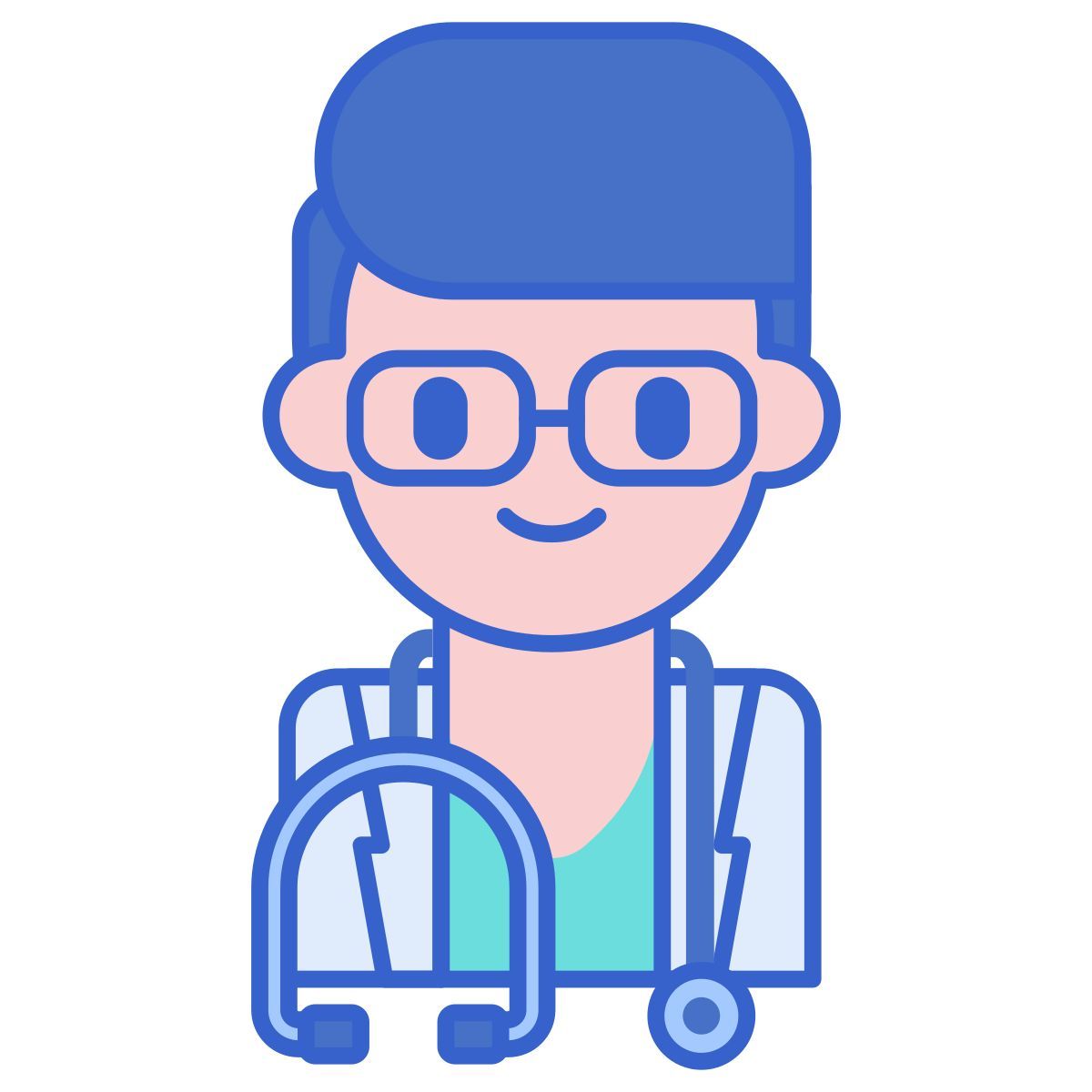 doctor icon