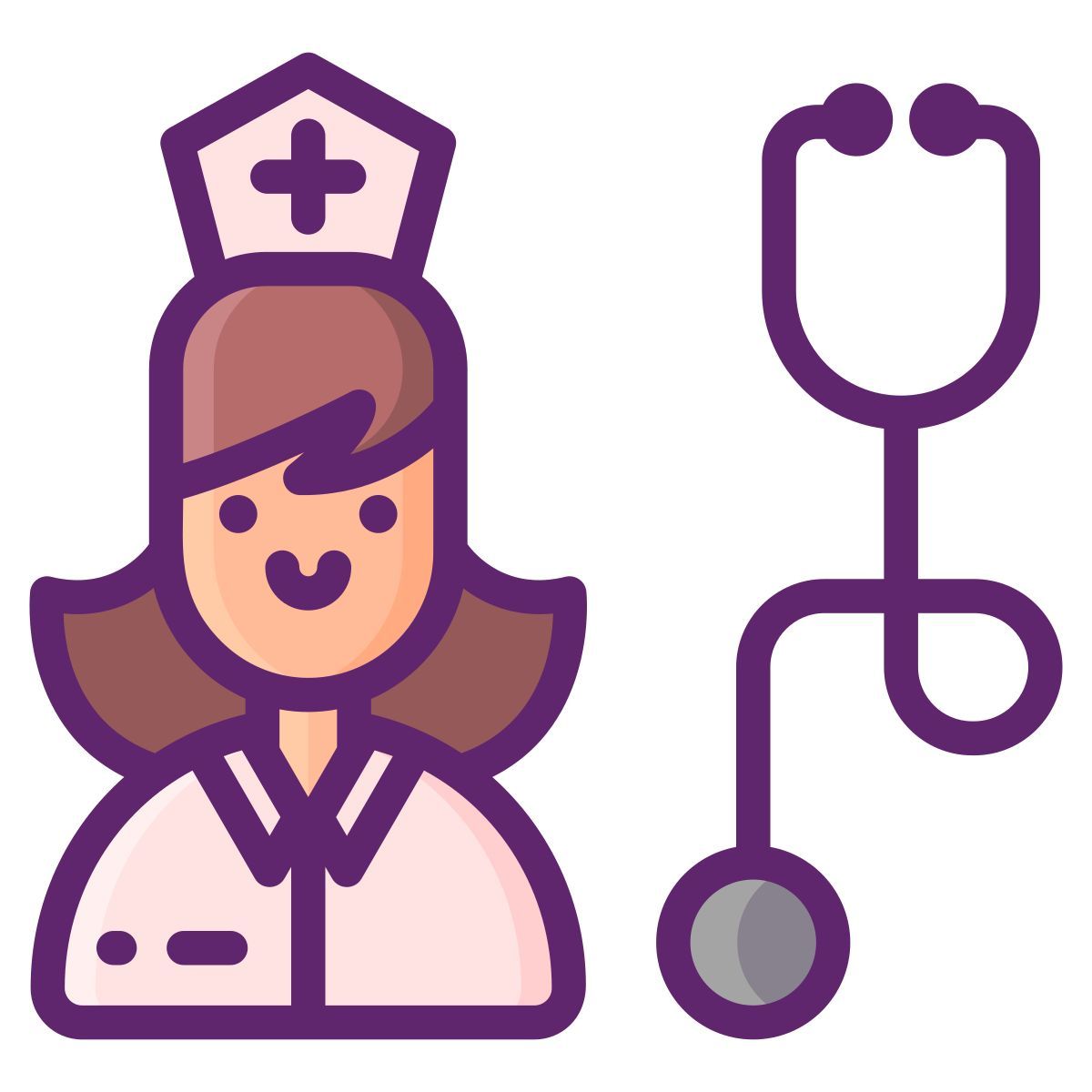 doctor icon