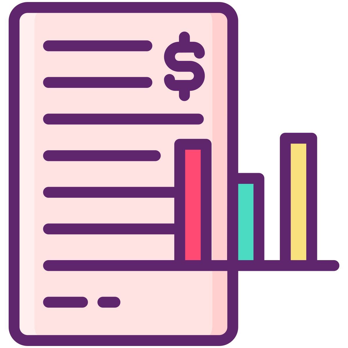 document icon