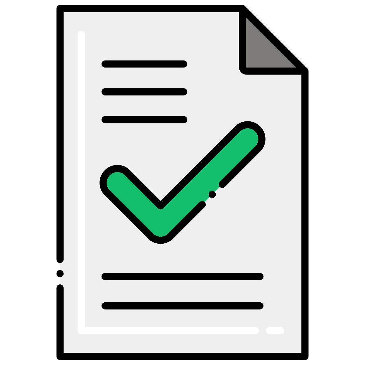 document icon